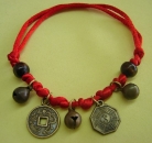 Coin Bracelets