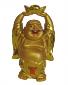 Chinese Buddha