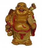 Traveling Buddha