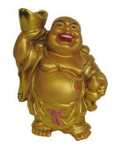 Laughing Buddha Statues