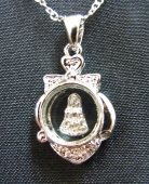 Kwan Yin Pendants 