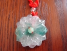 Chinese Jade Necklaces