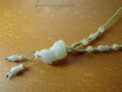 Pi Yao Jade Necklaces