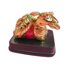 Feng Shui Snakes
