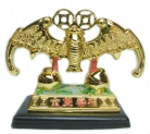 Feng Shui Fortune Bat