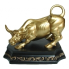 Feng Shui Ox