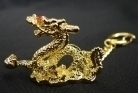 Dragon Keychains