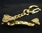 Ru Yi Key Chains