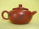 Yi Xing Teapots