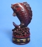 Fish Statues