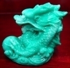 Chinese Zodiac Dragon