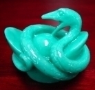 Chinese Zodiac Snake