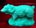 Chinese Zodiac Sheep