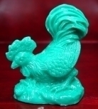 Chinese Zodiac Rooster