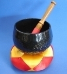 Singing Bowl