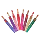Chinese Chopsticks w/ Cloth Holder