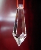 Crystal Pendulum