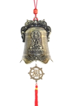 Feng Shui Bells