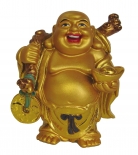 Money Buddha