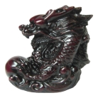 Chinese Horoscope Dragon