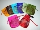 Jewelry Pouches