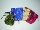 Jewelry Pouches