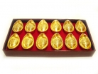 Brass Ingots