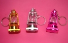 4 of Lamp Shape Key Chains