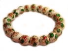 Cloisonne Bracelet