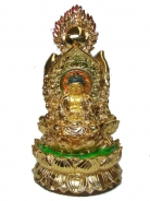 Trinity Buddha