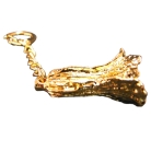Bai Choi Key Chain