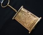 Wen Chang Education Amulet