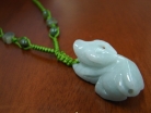 Ox Necklace