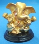 Elephant God