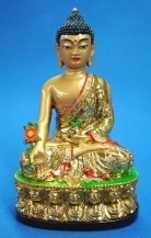 Medicine Buddha