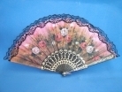 Spanish Hand Fans