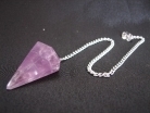 Amethyst Pendulum