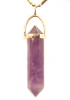 Amethyst Pendant