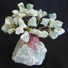 Aventurine Tree