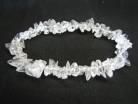 Quartz Crystal Bracelet