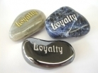 Loyalty Gemstone