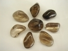 Bag of Smokey Quartz Natural Stone