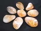 Bag of Citrine Natural Stone