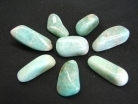 Bag of Amazonite Natural Stone