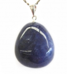 Sodalite Pendant