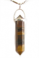 Tiger Eye Pendant