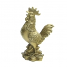 Metal Rooster