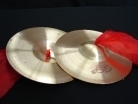 Feng Shui Cymbals