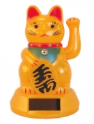 Lucky Cat Statues
