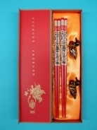 Chinese Chopstick Gift Set